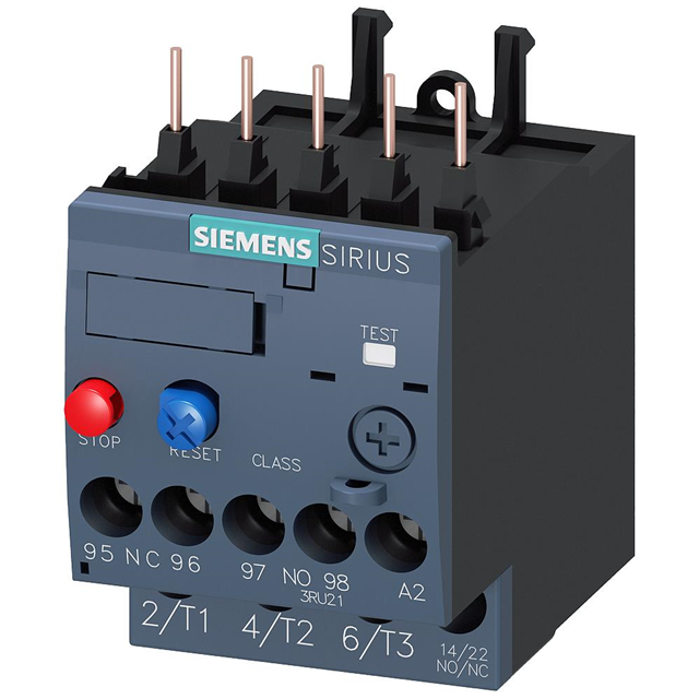 3RU21161BB0 Siemens