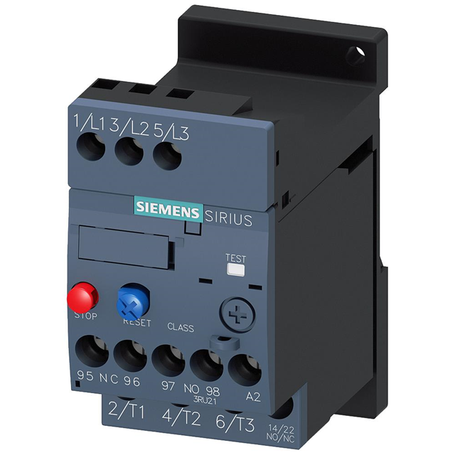 3RU21160KB1 Siemens