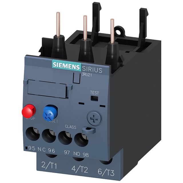 3RU21261DB0 Siemens