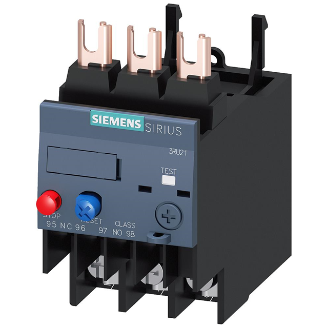 3RU21264AJ0 Siemens