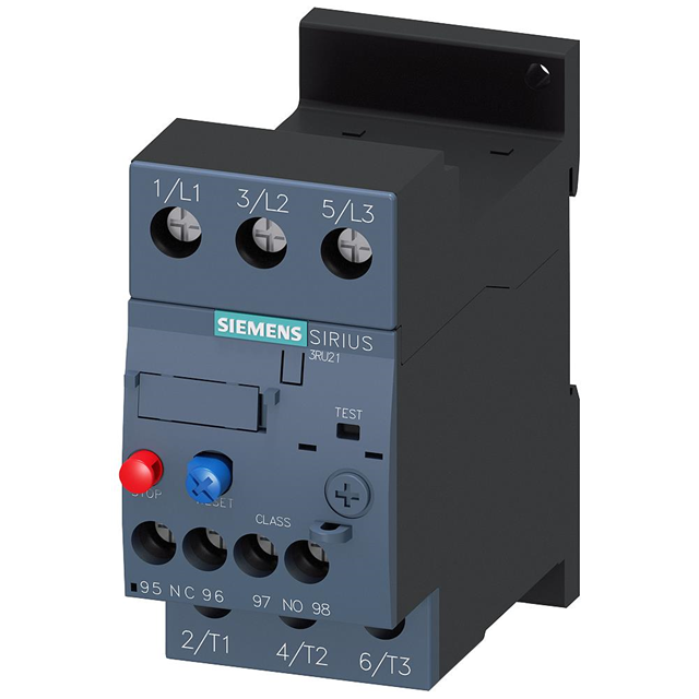 3RU21264PB1 Siemens