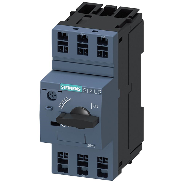 3RV24110BA20 Siemens