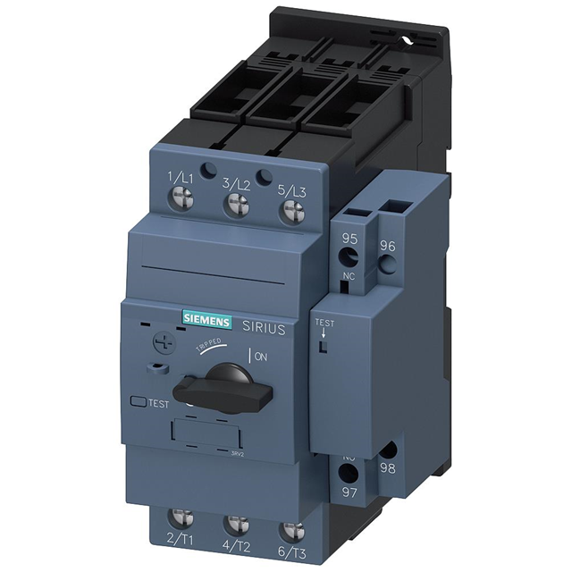 3RV21314PA10 Siemens