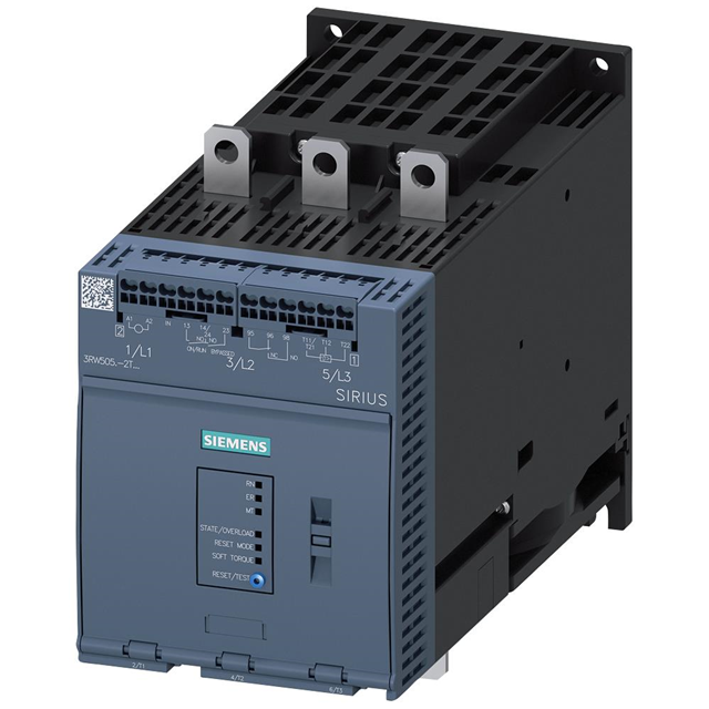 3RW50552TB14 Siemens