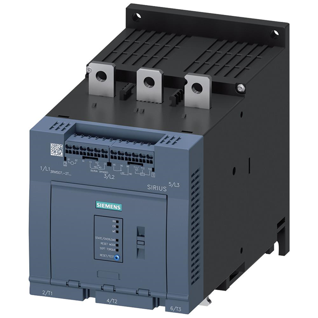 3RW50752TB15 Siemens