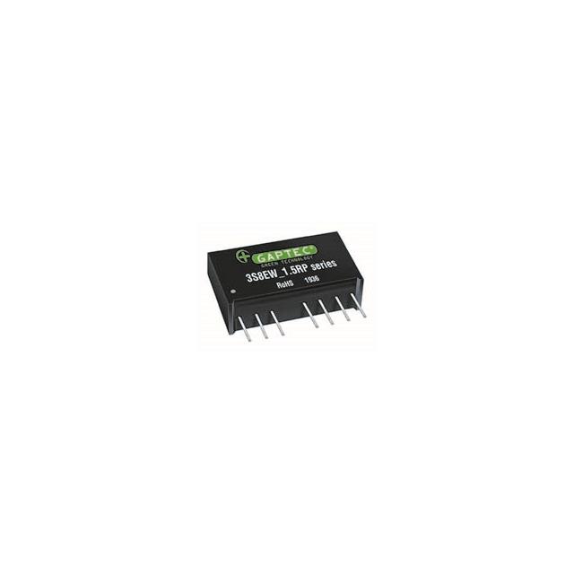 3S8EW_2409S1.5RP GAPTEC Electronic