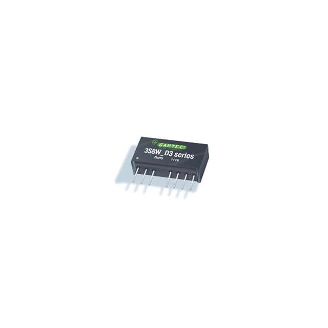 3S8W_1212S3RP GAPTEC Electronic