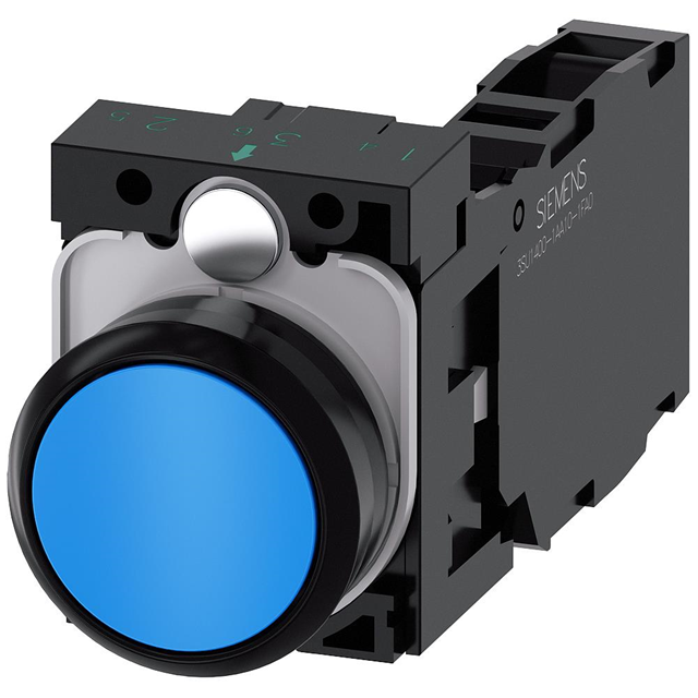 3SU11000AB501FA0 Siemens