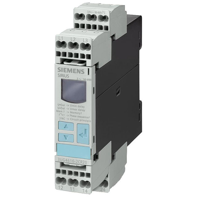 3UG4511-2BQ20 Siemens