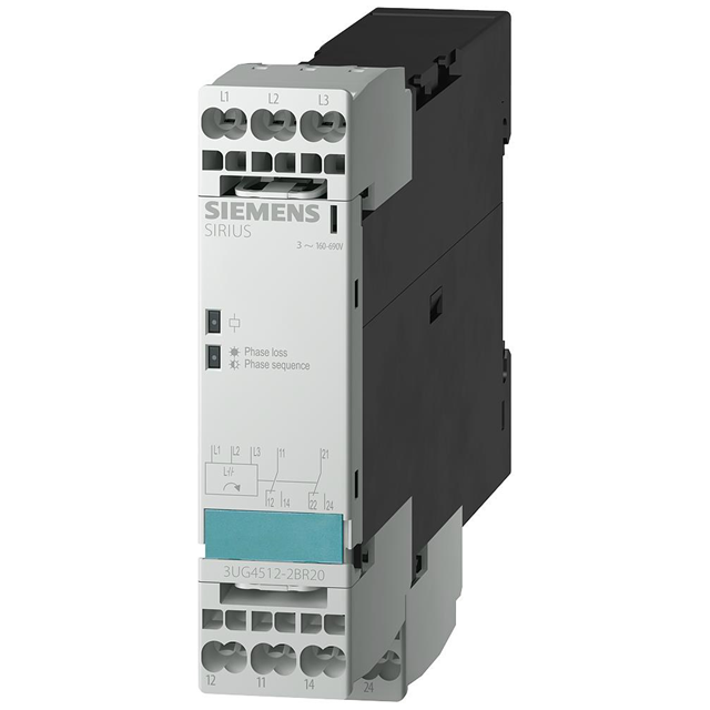 3UG4512-2BR20 Siemens