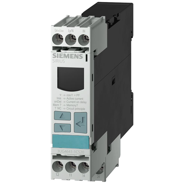 3UG46411CS20 Siemens