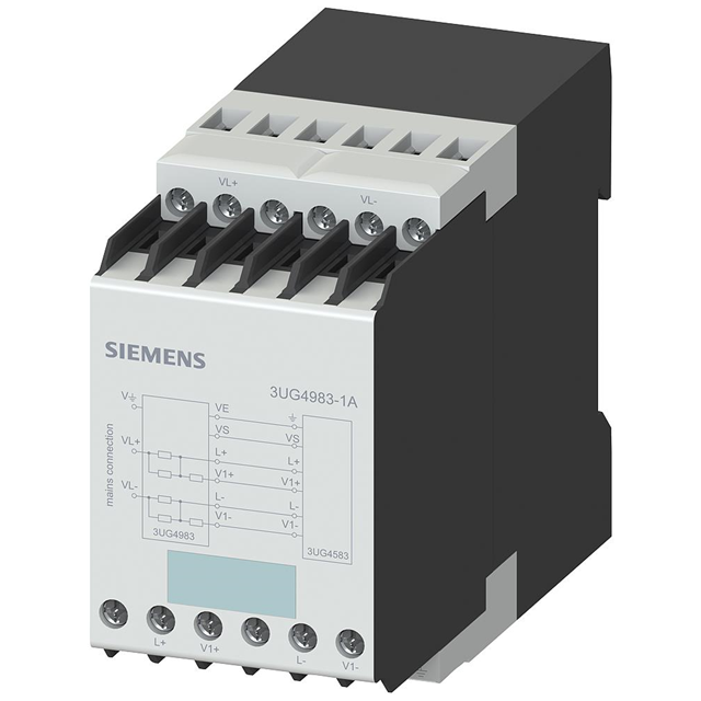 3UG49831A Siemens