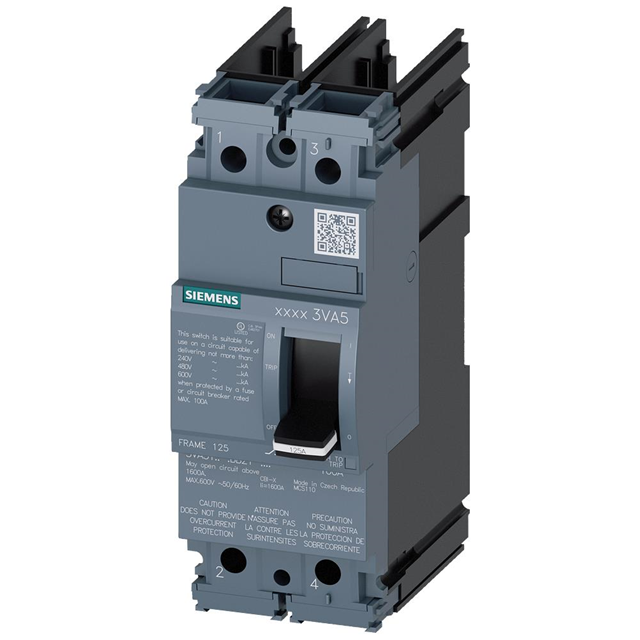 3VA5110-1BB21-0AA0 Siemens