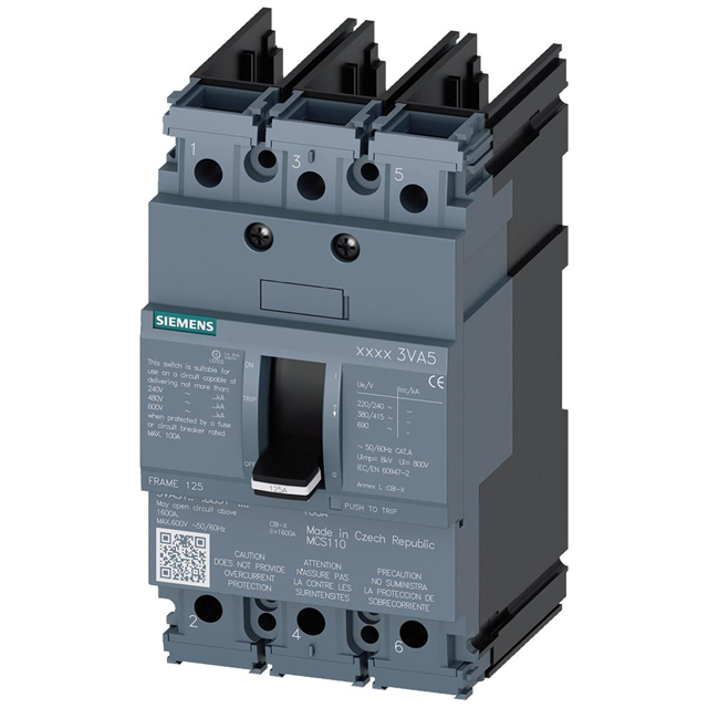 3VA51101BB310AA0 Siemens