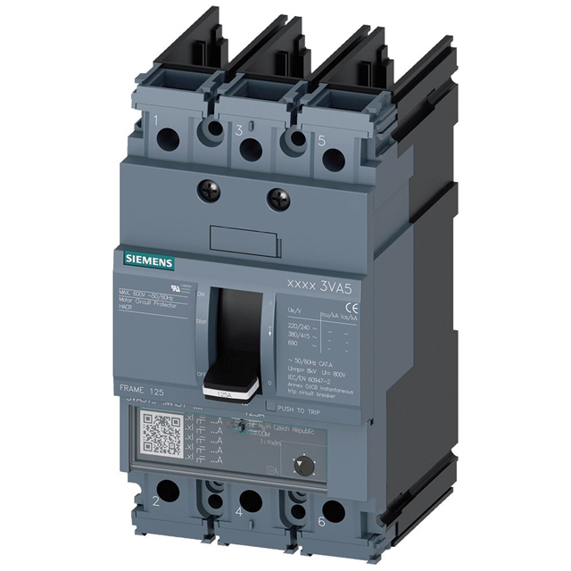 3VA5105-1MH31-0AA0 Siemens