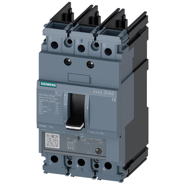 3VA5130-4EC31-1AA0 Siemens