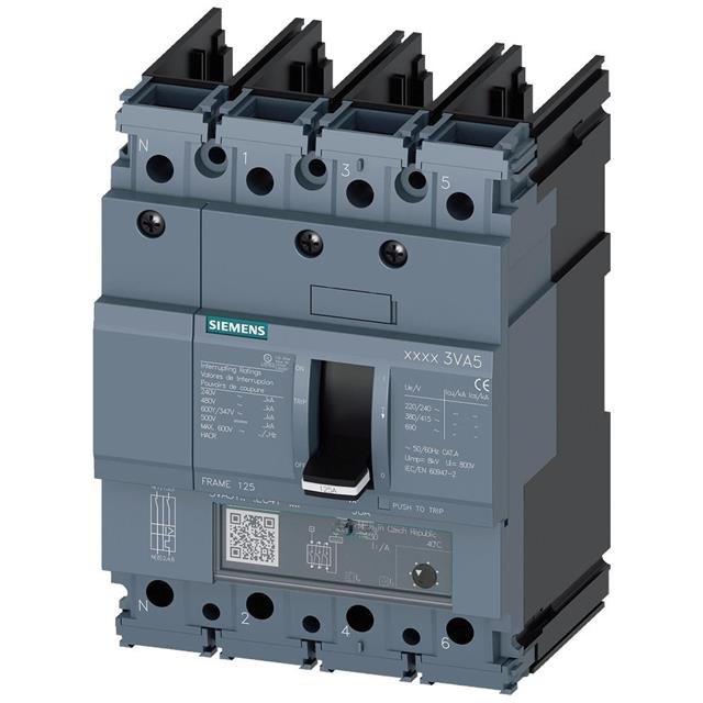 3VA5190-4EC41-0AA0 Siemens