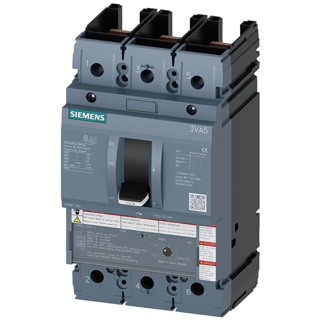 3VA5290-6EC31-0AA0 Siemens