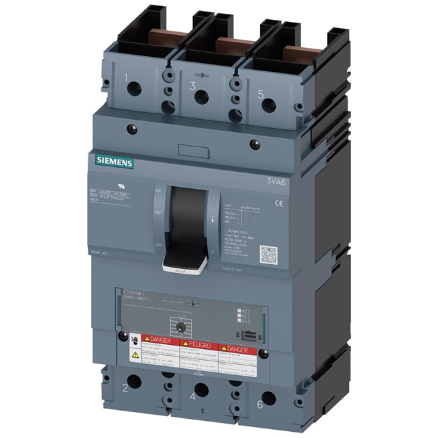 3VA6325-1MS31-0AA0 Siemens