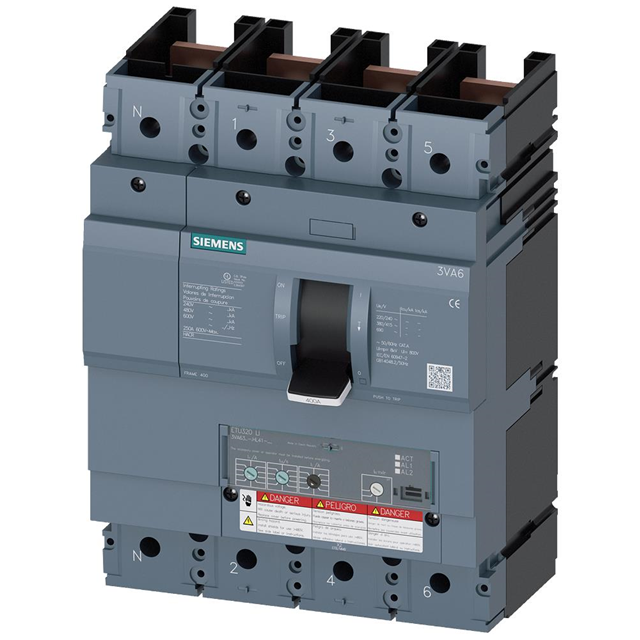 3VA6325-5HL41-0AA0 Siemens