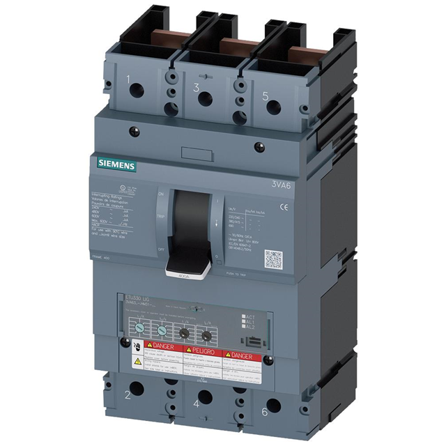 3VA6325-5HM31-2AA0 Siemens