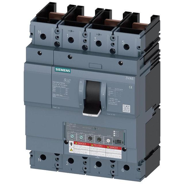 3VA6325-5HN41-0AA0 Siemens