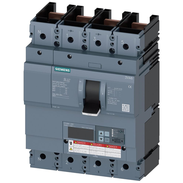 3VA6340-5JQ41-0AA0 Siemens