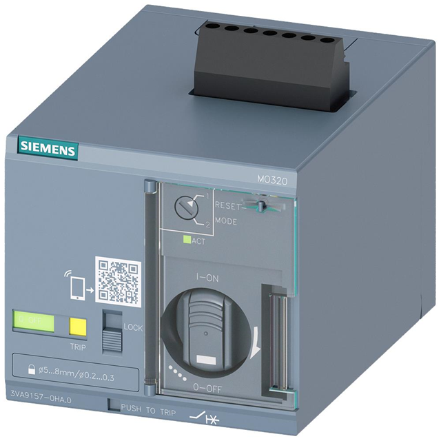 3VA9137-0HA20 Siemens