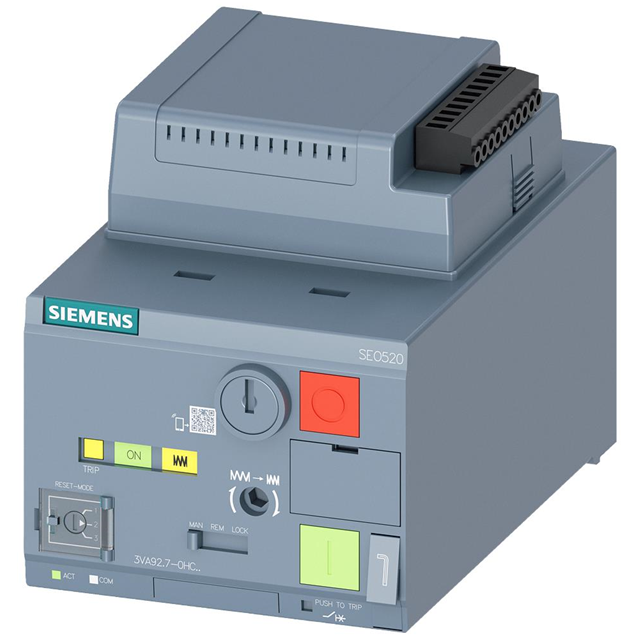 3VA9277-0HC10 Siemens