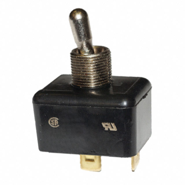 3102C Electroswitch