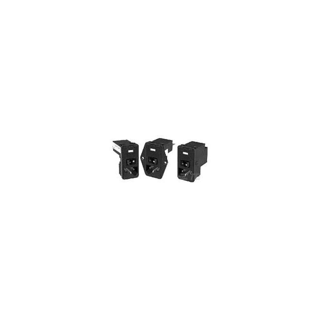6609104-1 TE Connectivity Corcom Filters
