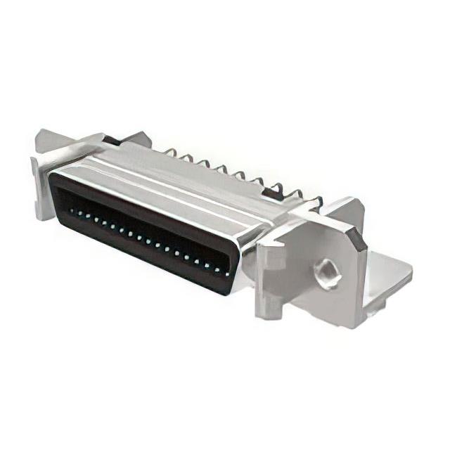 4-2232516-1 TE Connectivity AMP Connectors