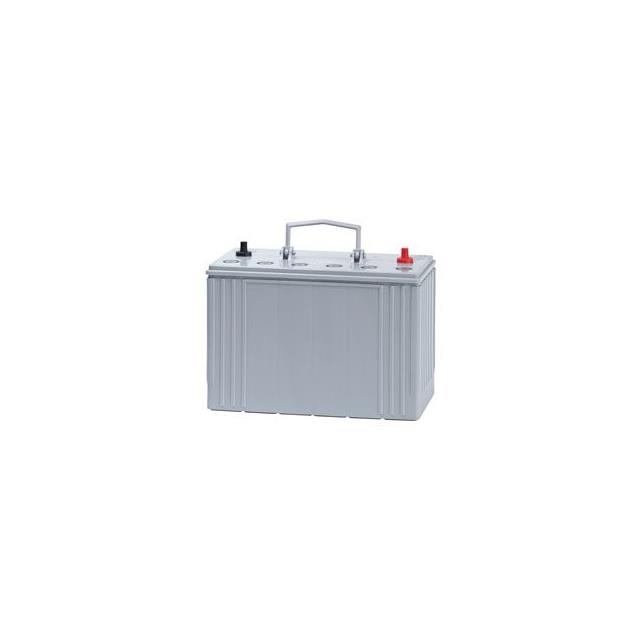 4-270 515CCA MODEL YEAR 2009 BATTERY Interlight