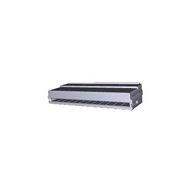 4-640861-2 TE Connectivity AMP Connectors