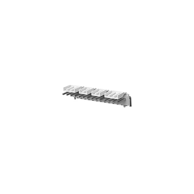 4-644617-4 TE Connectivity AMP Connectors