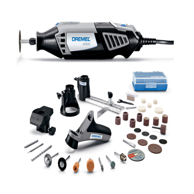 4000-6/50 Dremel