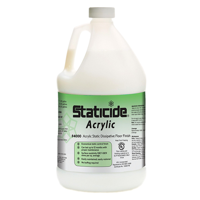 40001 ACL Staticide Inc