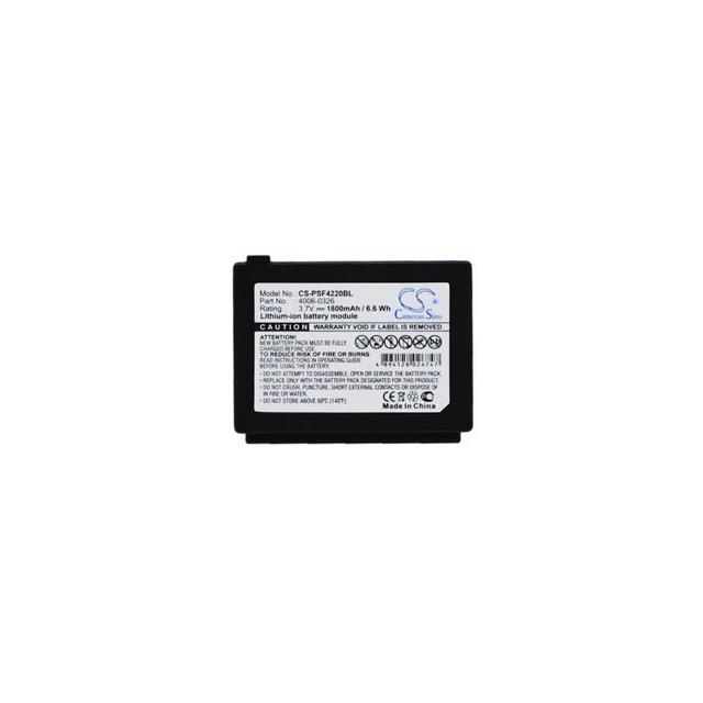 4006-0326  BATTERY Interlight