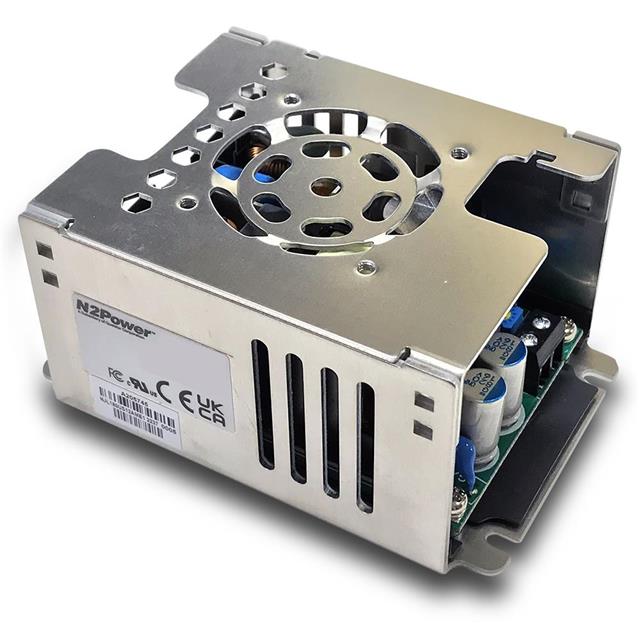 400611-01-8 N2Power
