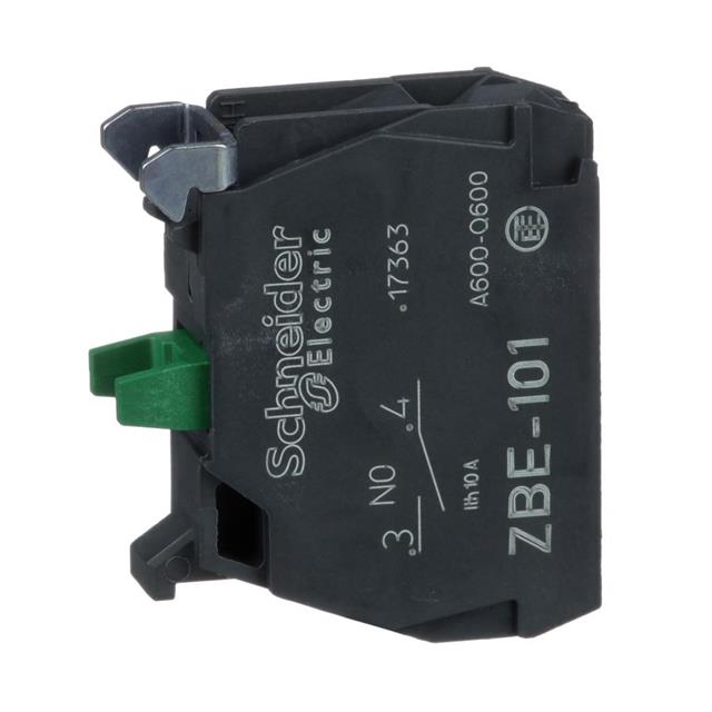 ZBE101 Schneider Electric