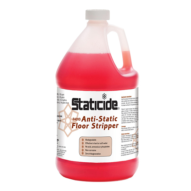 4010-1 ACL Staticide Inc