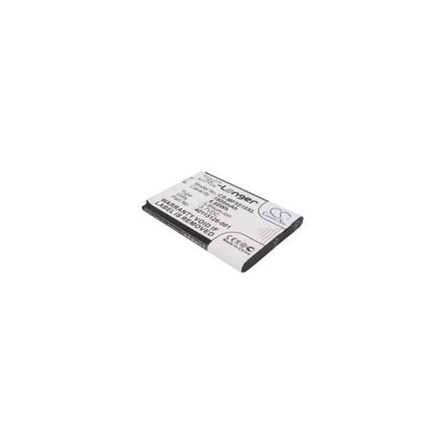 40115126-001  BATTERY Interlight