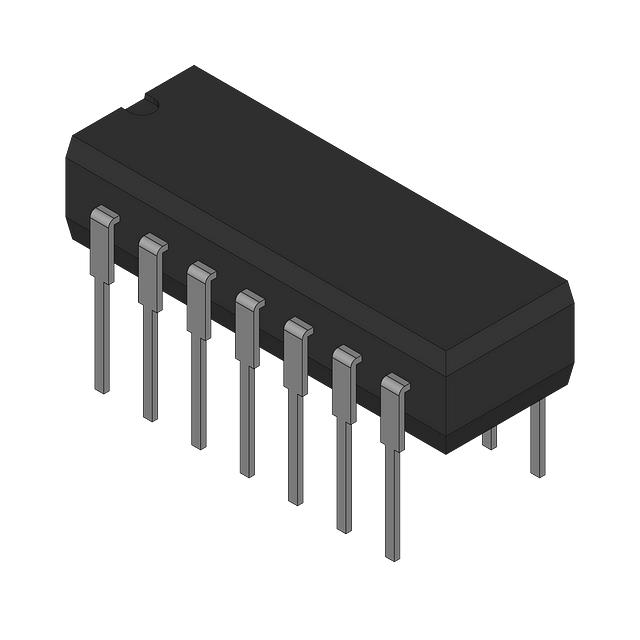 54AC00/BCA Rochester Electronics, LLC