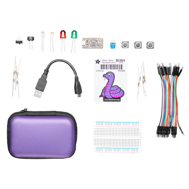 4028 Adafruit Industries LLC