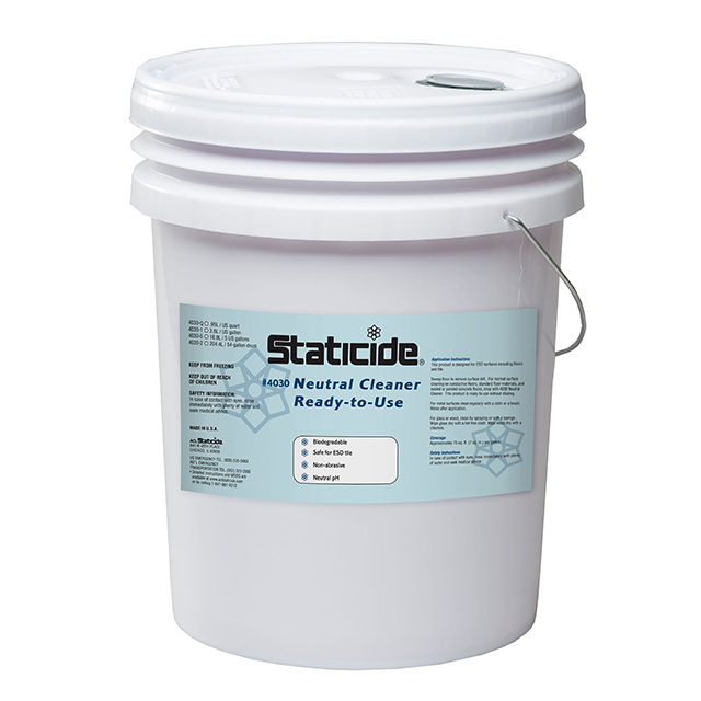 4030-5 ACL Staticide Inc