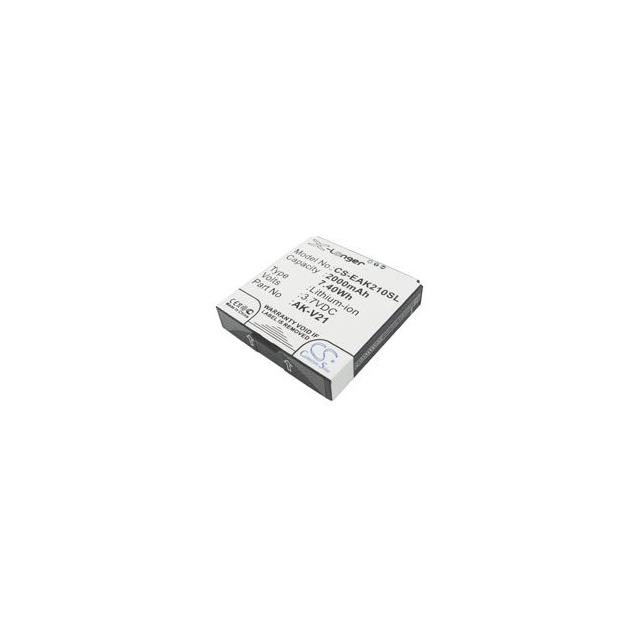 40427  BATTERY Interlight