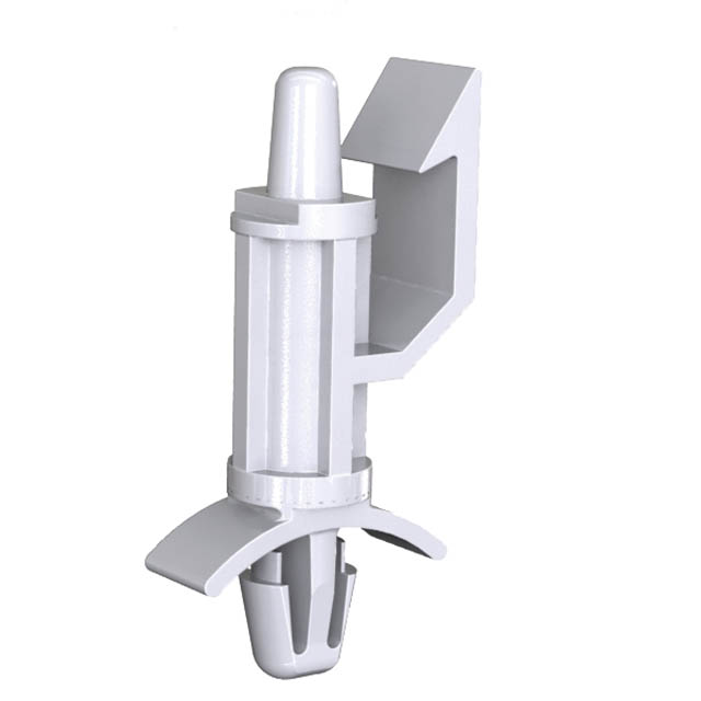 EHCBS-6-6-01 Essentra Components