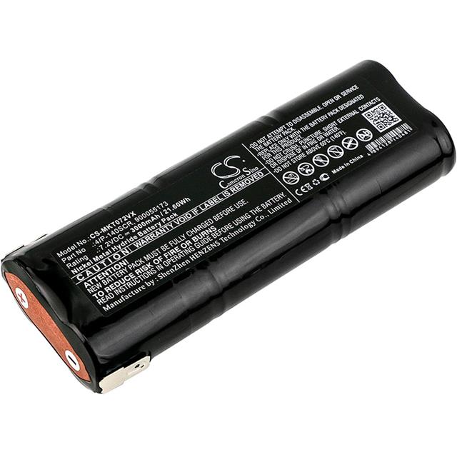 4072D  BATTERY Interlight