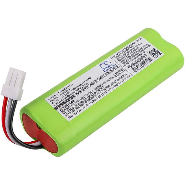 4075DW  BATTERY Interlight
