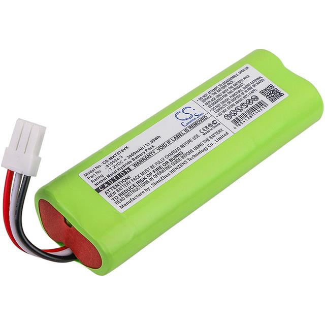 4076DWI  BATTERY Interlight